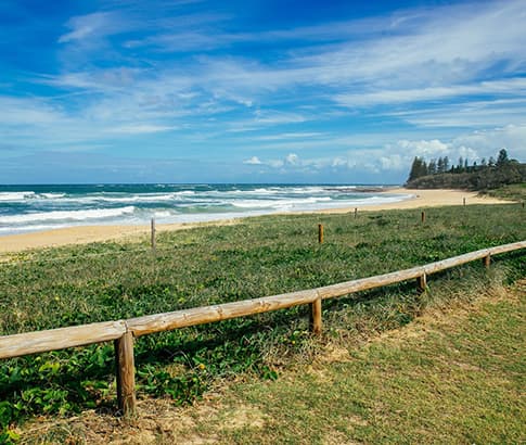 Best Family-Friendly Walks on the Sunshine Coast